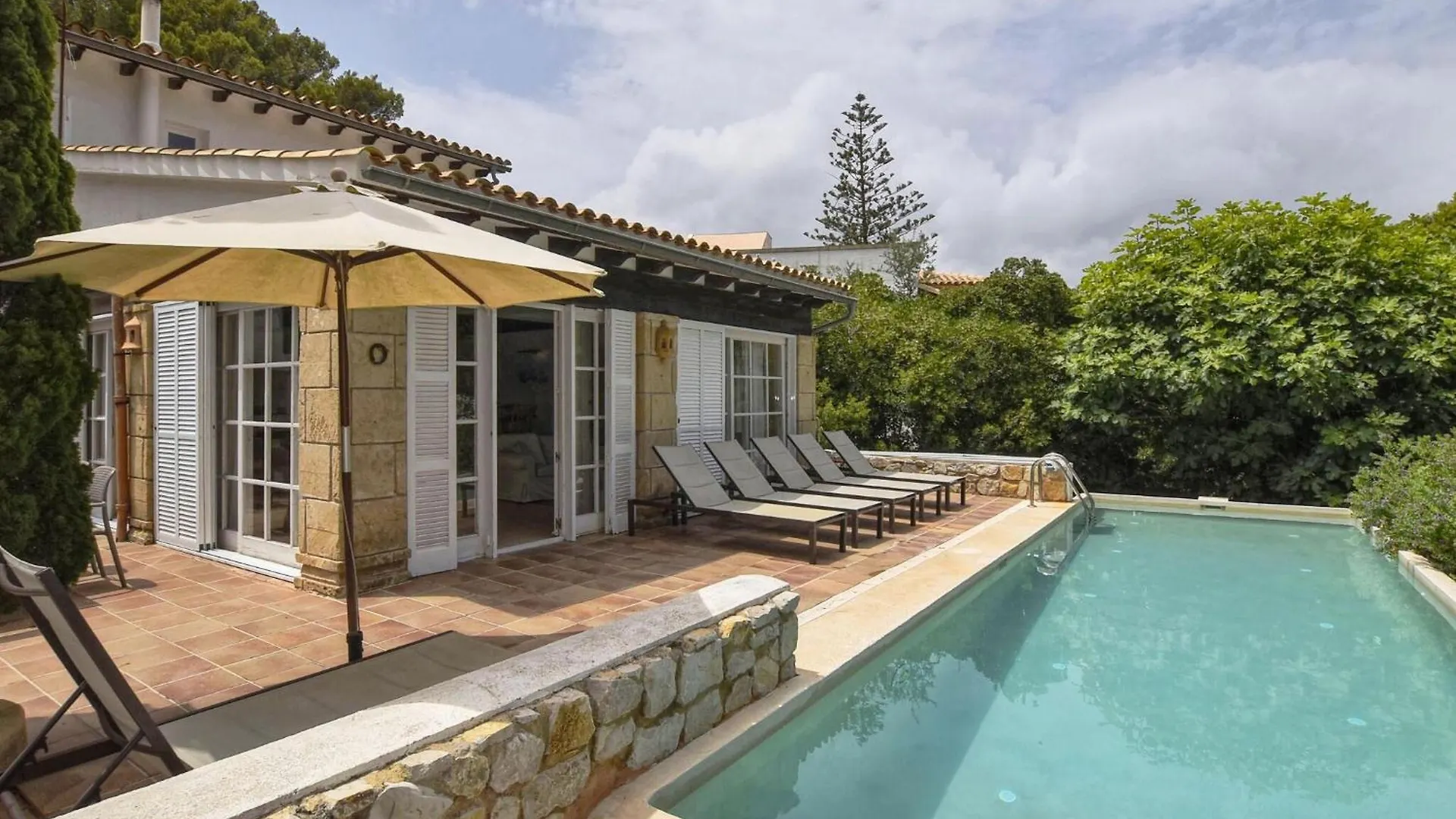 Casa vacanze Belvilla By Oyo Blu Marine Font de sa Cala Spagna