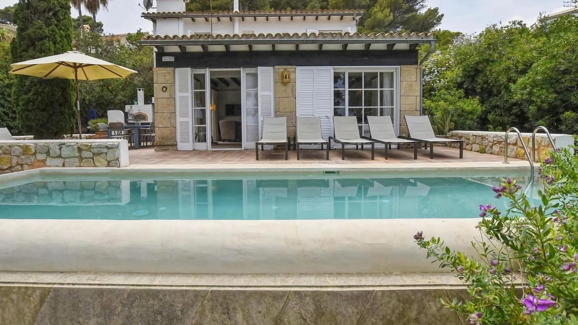 Casa vacanze Belvilla By Oyo Blu Marine Font de sa Cala Spagna