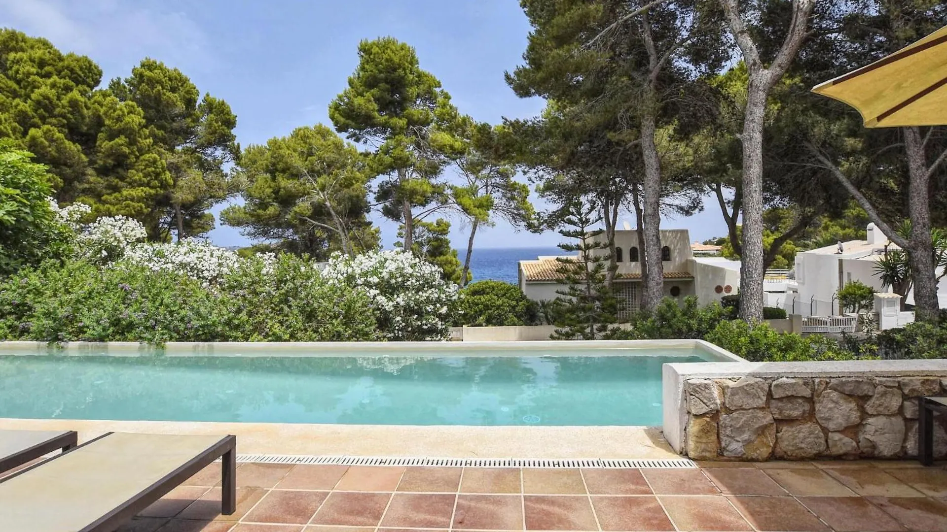 Casa vacanze Belvilla By Oyo Blu Marine Font de sa Cala